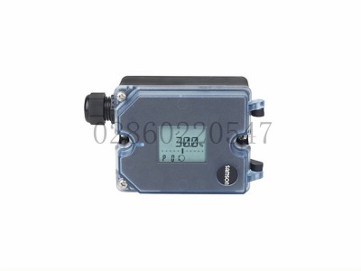 德国SAMSON萨姆森3725阀门定位器图5