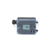 德国SAMSON萨姆森3725阀门定位器