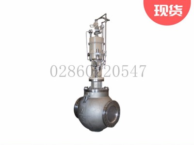 德国samson萨姆森3595气动调节阀图3