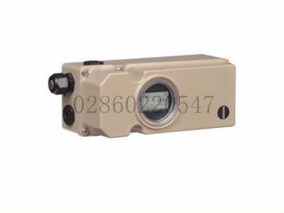 德国samson萨姆森TROVIS 3793带HART定位器图3