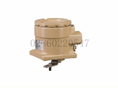 德国samson萨姆森4749 位置变送器图5