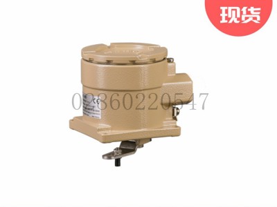 德国samson萨姆森4749 位置变送器图3