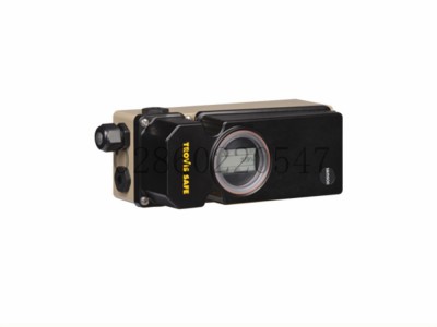 德国萨姆森SAMSON TROVIS SAFE 3793阀门定位器图4