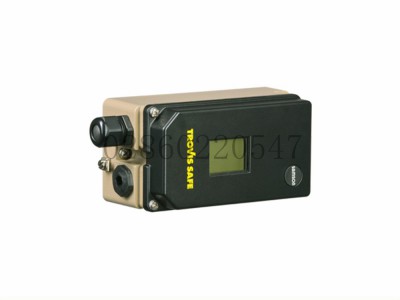 德国萨姆森SAMSON TROVIS SAFE 3730-6阀门定位器图5