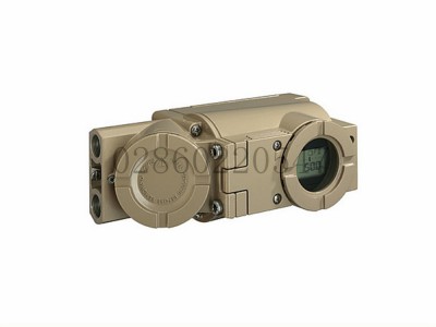 德国samson萨姆森3731-3阀门定位器带HART图4