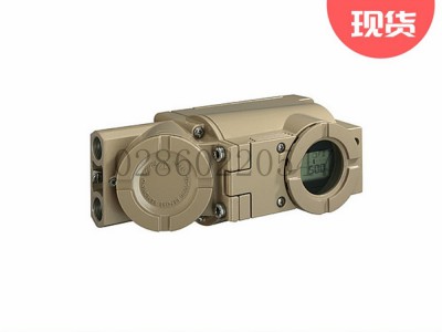 德国samson萨姆森3731-3阀门定位器带HART图3