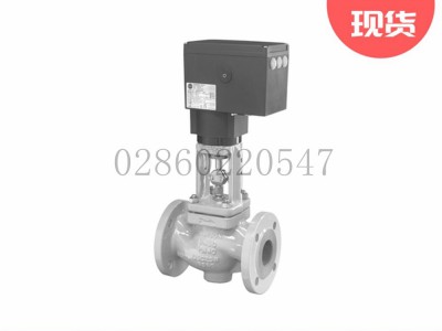 德国samson萨姆森3241电动调节阀电动DIN图3