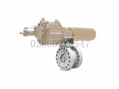 samson萨姆森LTR 43气动DIN气动调节阀图4