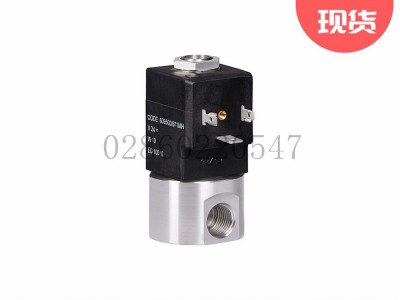 SAMSON萨姆森3941电磁阀图3