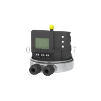 SAMSON萨姆森3724电动气动定位器
