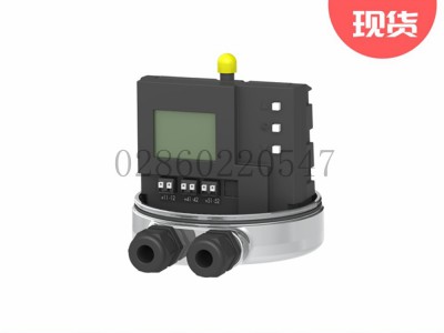 SAMSON萨姆森3724电动气动定位器图3