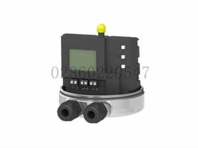 SAMSON萨姆森3724电动气动定位器图4