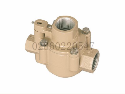 德国SAMSON萨姆森3711快速排气阀图4