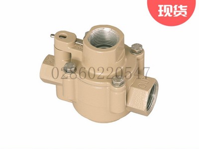 德国SAMSON萨姆森3711快速排气阀图3