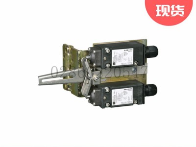 SAMSON萨姆森4744电动限位开关图3