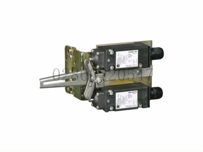 SAMSON萨姆森4744电动限位开关图4