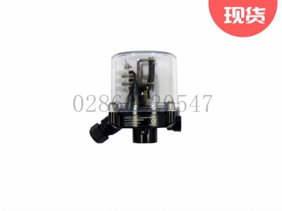 SAMSON萨姆森4740电动限位开关图3