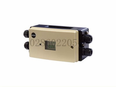 SAMSON萨姆森3738-20限位开关图5