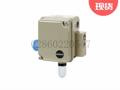 德国SAMSON萨姆森3701电磁阀图3