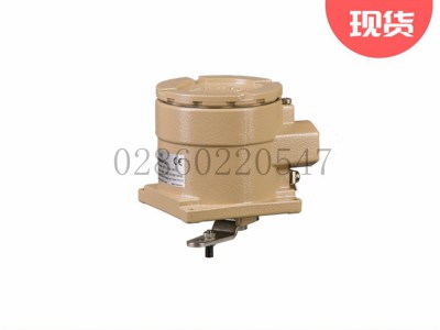 SAMSON萨姆森4747限位开关图3