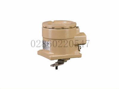 SAMSON萨姆森4747限位开关图5