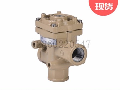 SAMSON萨姆森3756增压阀气动阀图3