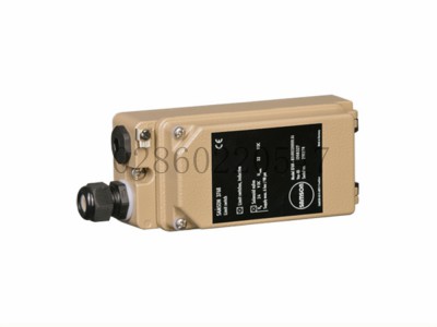 德国SAMSON萨姆森3768阀位开关图4