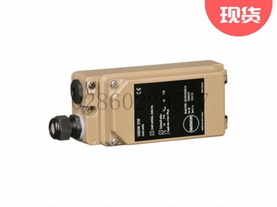 德国SAMSON萨姆森3768阀位开关图3
