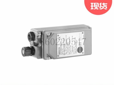 德国SAMSON萨姆森3767阀门定位器图3