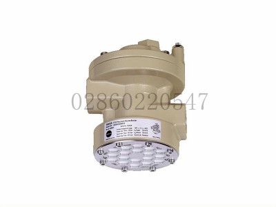 德国SAMSON萨姆森3755气路放大器图5