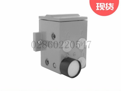 德国SAMSON萨姆森3710反向气动放大器图3