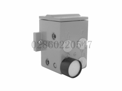 德国SAMSON萨姆森3710反向气动放大器图2