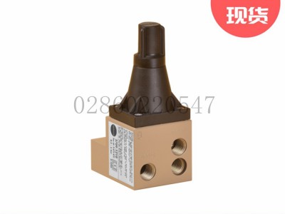 德国SAMSON萨姆森3709气动锁止阀图3
