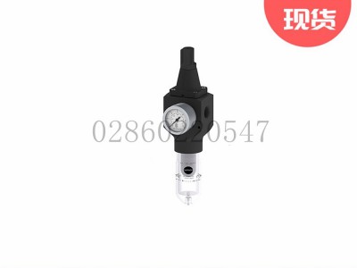 德国SAMSON萨姆森4708压力调节器减压阀图3