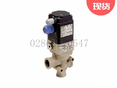 德国SAMSON萨姆森3963电磁阀图3