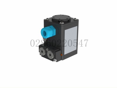 德国SAMSON萨姆森3969电磁阀图4