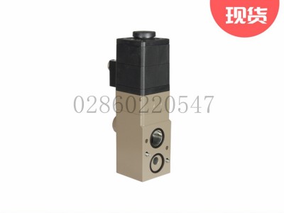 德国samson萨姆森3967电磁阀图3