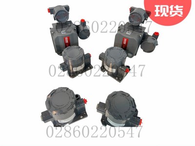 Fisher阀门智能型分体式定位器PD版单作用不带反馈图3