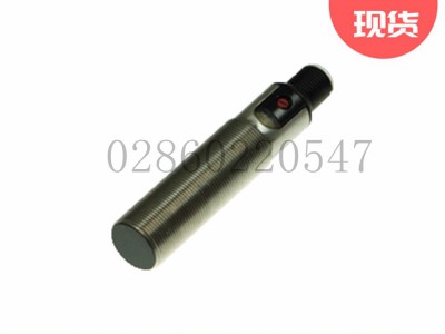 倍加福电容式传感器CBB8-18GS75-E2-V1不锈钢图3