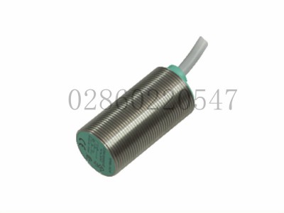 P+F倍加福CCB10-30GS60-E2电容式传感器抗扰性图4