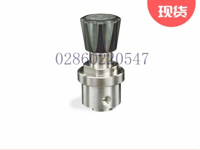 TESCOM 44-4700系列工业背压气体调压器图3