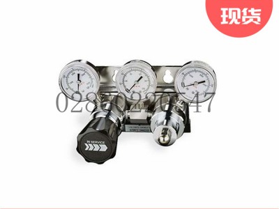 TESCOM ACS012系列转换调压器图3