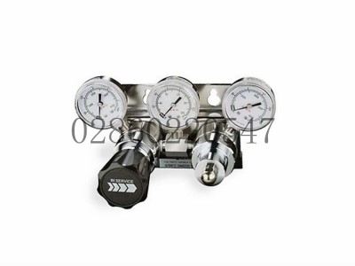 TESCOM ACS012系列转换调压器图2