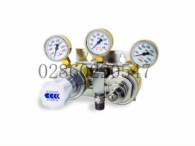 TESCOM ACS3200系列转换调压器图5