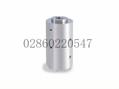 TESCOM VM系列气动压力控制阀图5