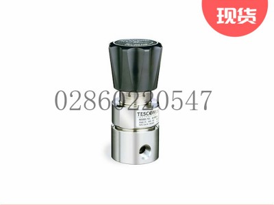 TESCOM 44-1700系列紧凑型背压调压器图3