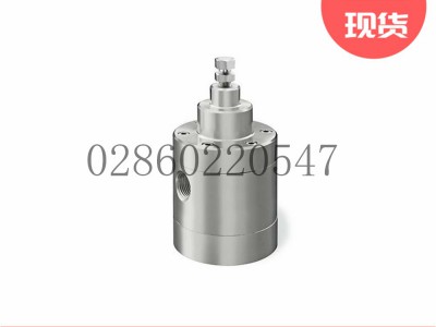 TESCOM 26-2900系列背压调压器图3