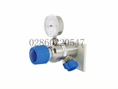 TESCOM纯度MiniLabo2调压器图4