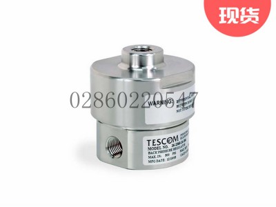 TESCOM 26-2300系列液压背压调压器图3