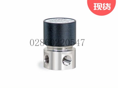 TESCOM BB3系列液压背压调压器图3